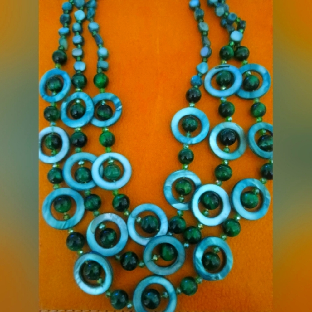 Beautiful Necklace